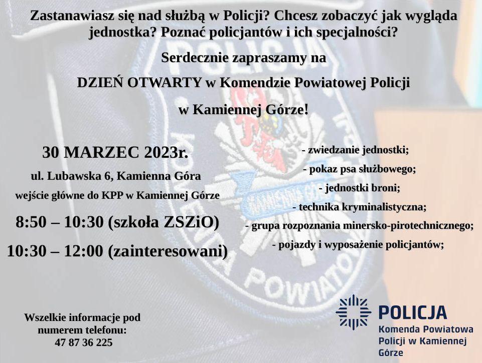 Dzień Otwarty