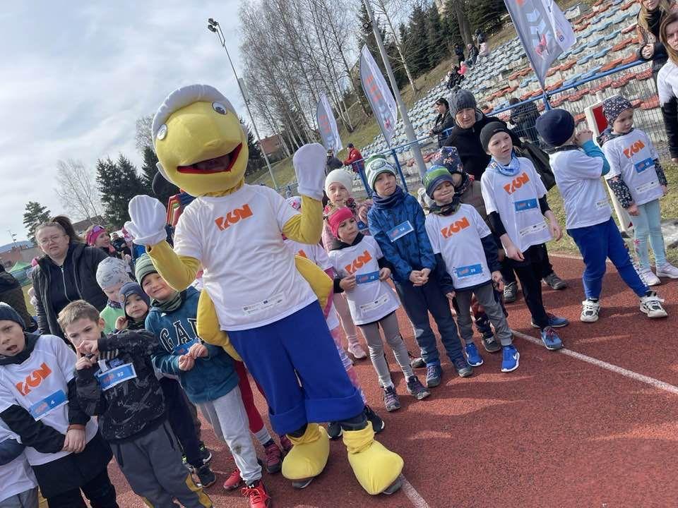 Runpark - pierwsza edycja