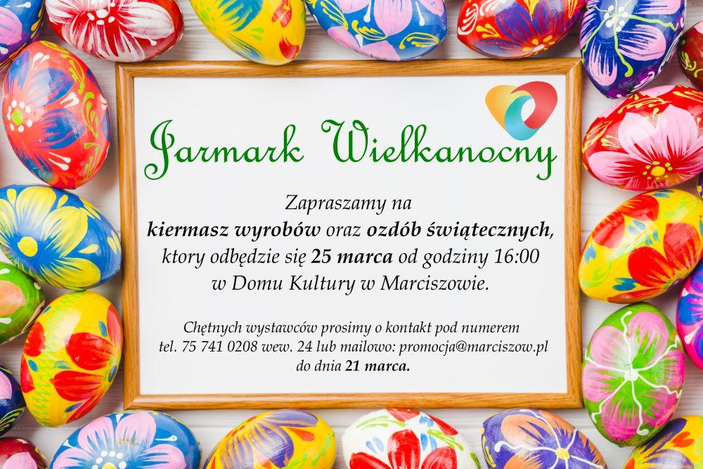 Jarmark Wielkanocny