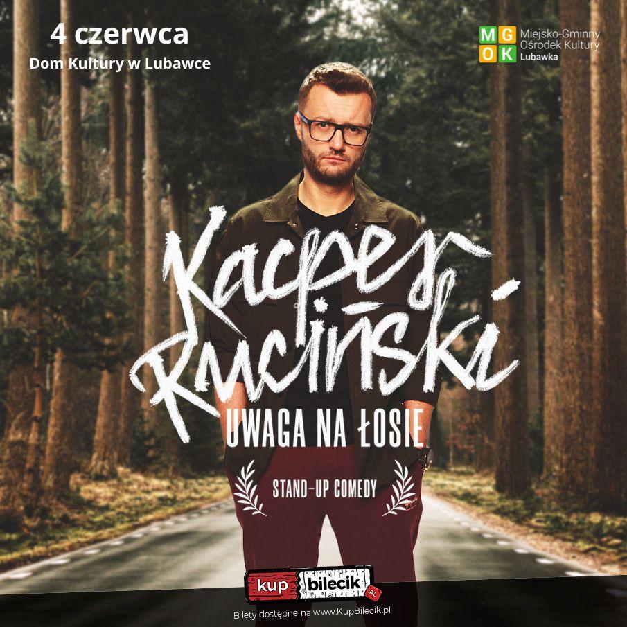 Kacper Ruciński