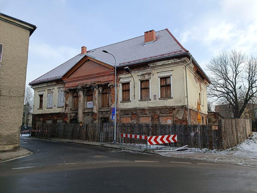 Szanse na dotacje