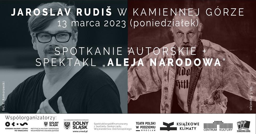 Spotkanie w bibliotece