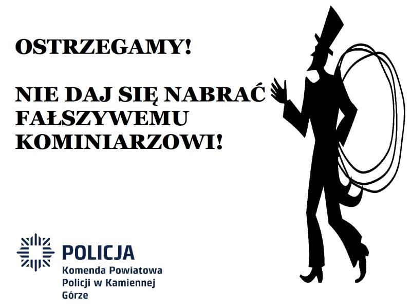 Fałszywi kominiarze – nie daj się nabrać! 