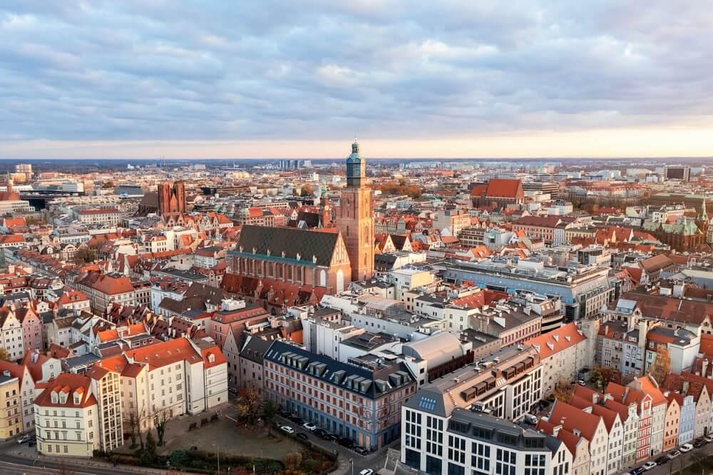 Co warto zwiedzić we Wrocławiu?