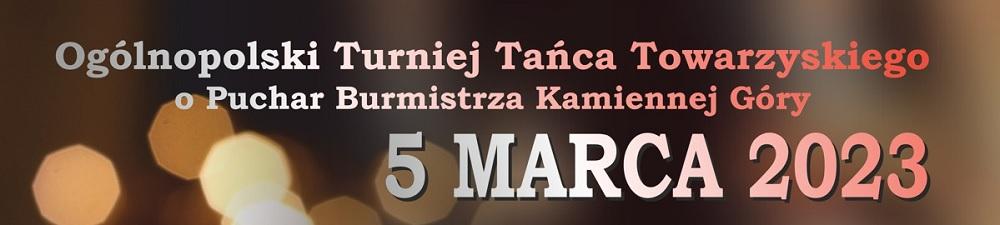 Turniej tańca