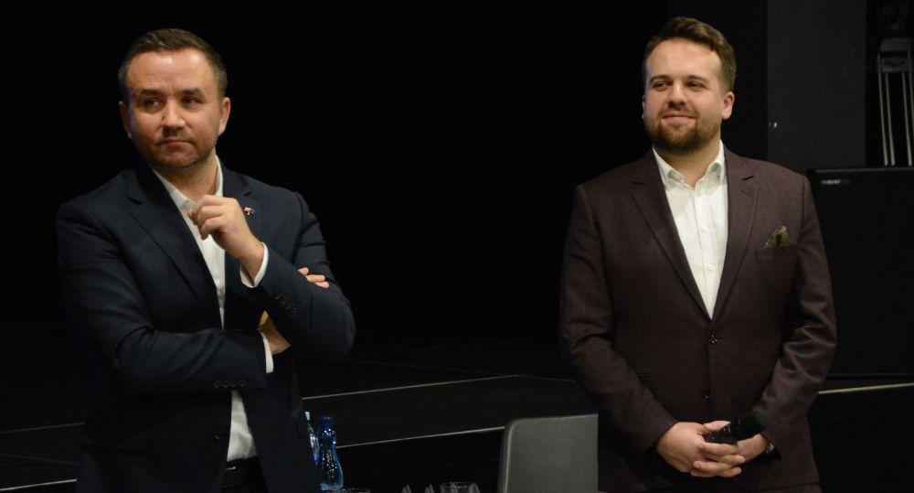 Powstaje nowa partia
