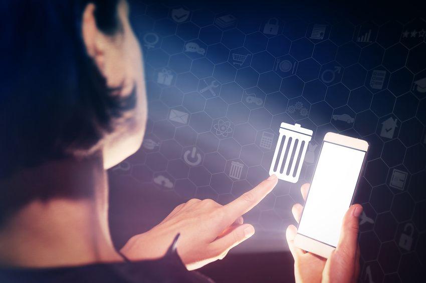 Jak wyczyścić telefon z systemem Android przed sprzedażą