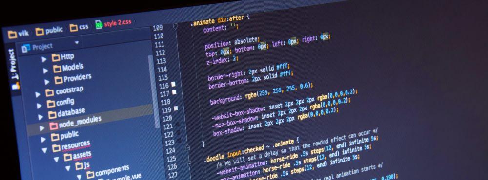 Czy cena strony internetowej powinna być jedynym kryterium wyboru wykonawcy ?
