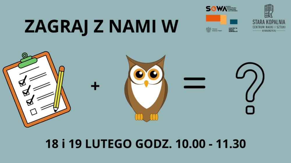 Plan-Sówka