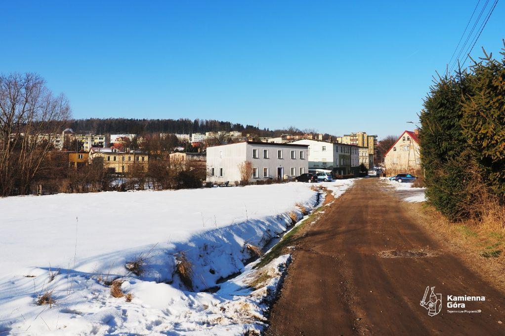 Umowa na Leśną