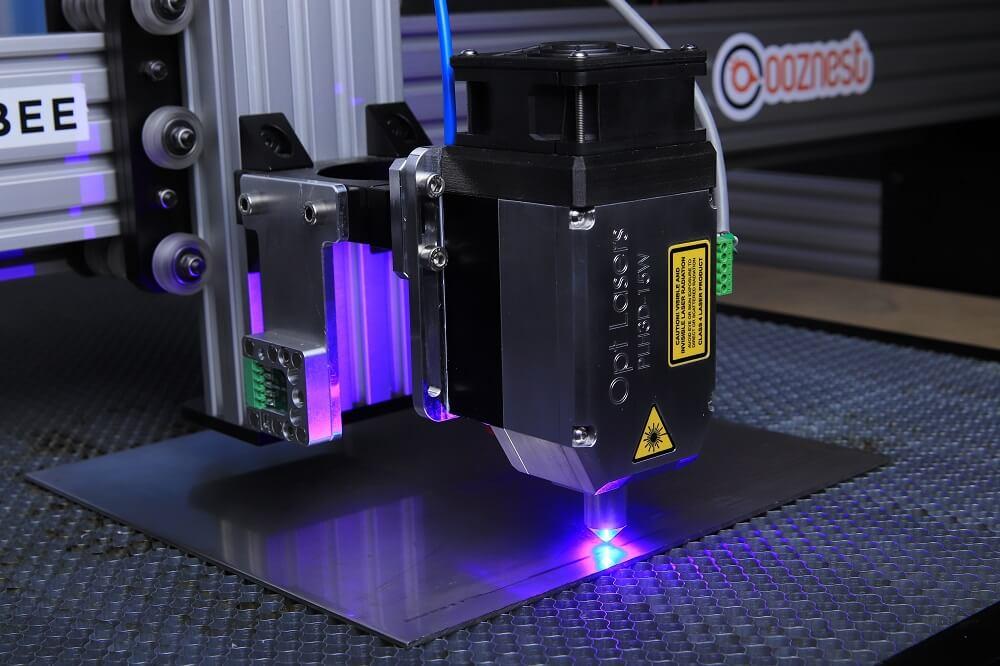 Cięcie laserowe – doskonała metoda obróbki materiałów