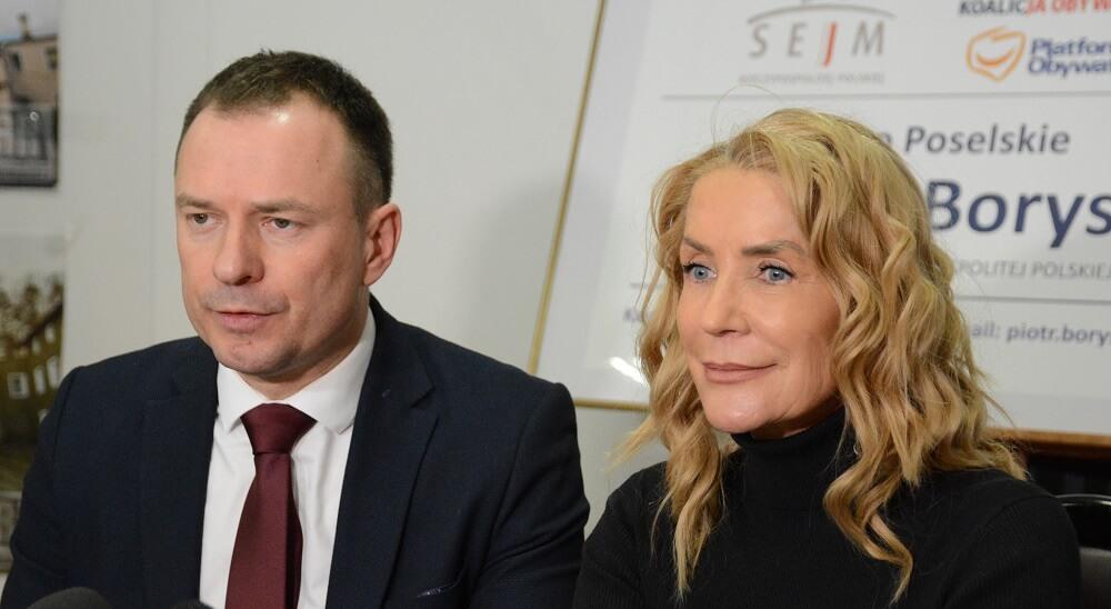 Obywatelska kontrola