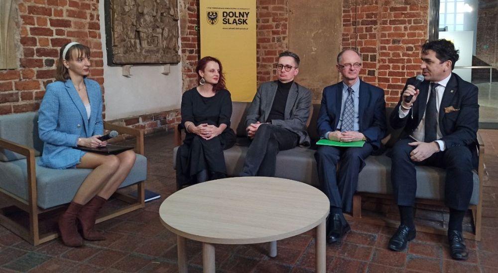 Konkurs na Wydarzenie Muzealne Roku Województwa Dolnośląskiego
