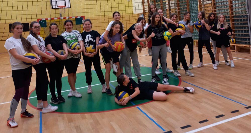 Sportowy WOŚP w Chełmsku Śląskim