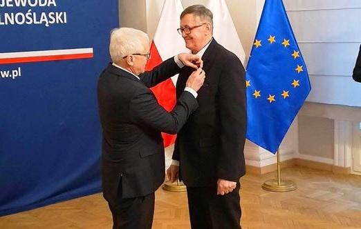 Medal Stulecia Odzyskania Niepodległości