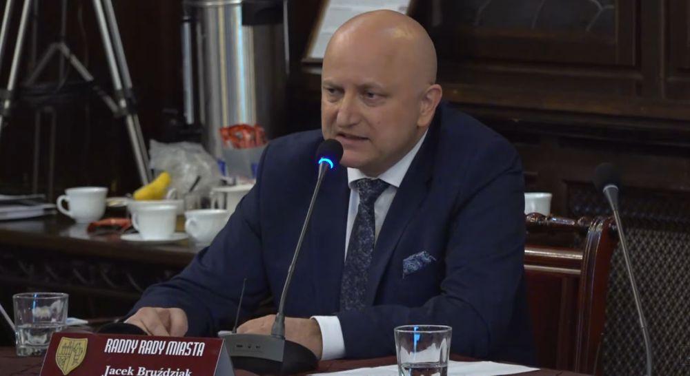 Złożą zawiadomienie