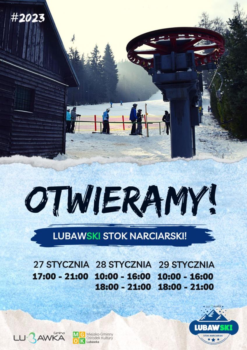 LubawSKI Stok Narciarski