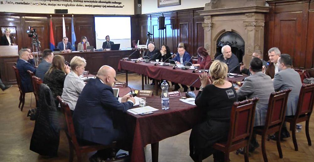 Klamka zapadła, będzie drożej