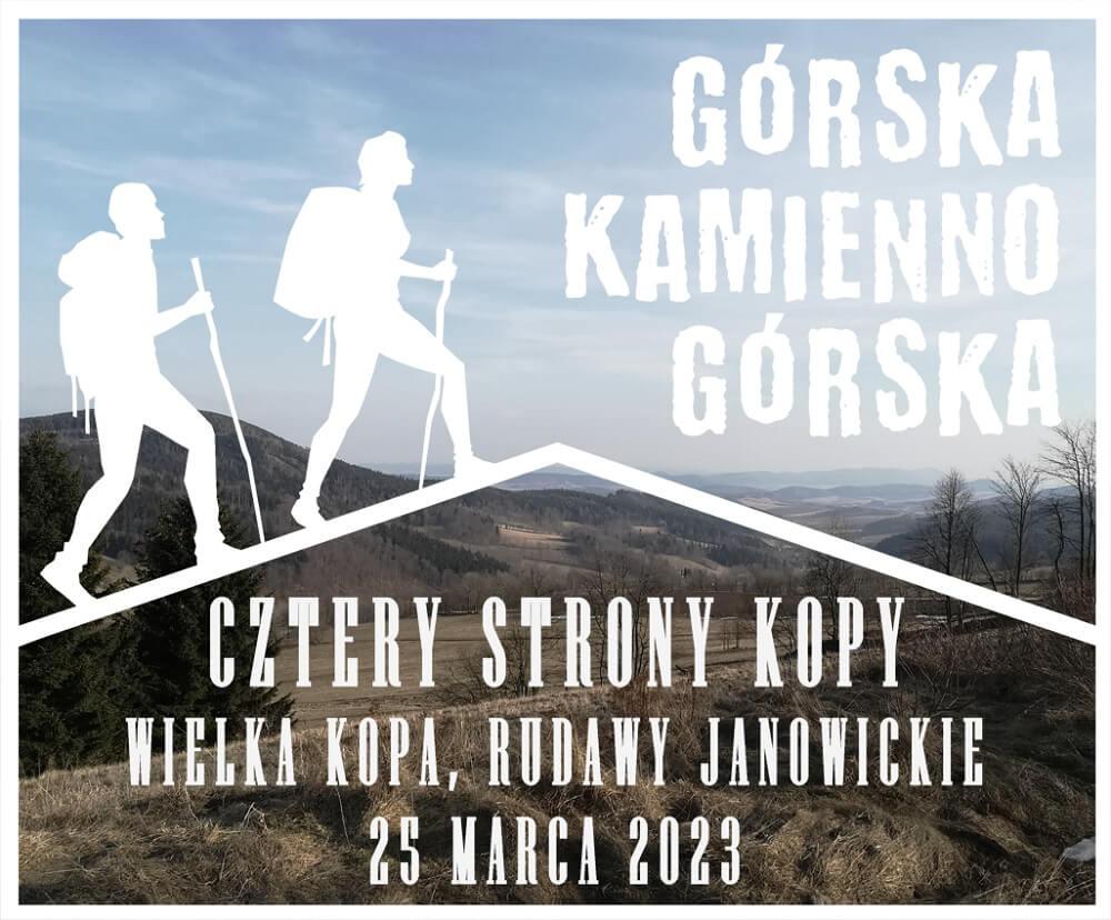 Cztery strony Kopy