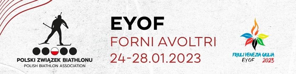 Medal na EYOF