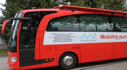 Bez krwiobusa