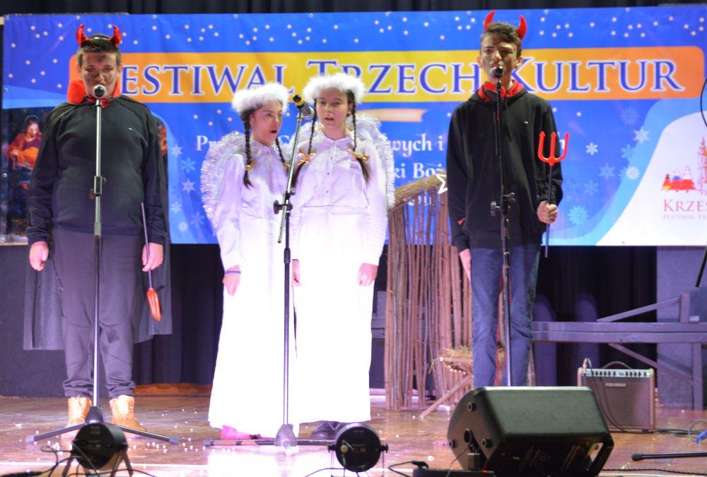 Festiwal Trzech Kultur