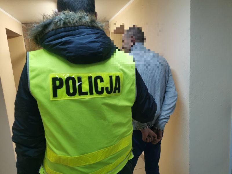 Nie ma przyzwolenia na przemoc domową!