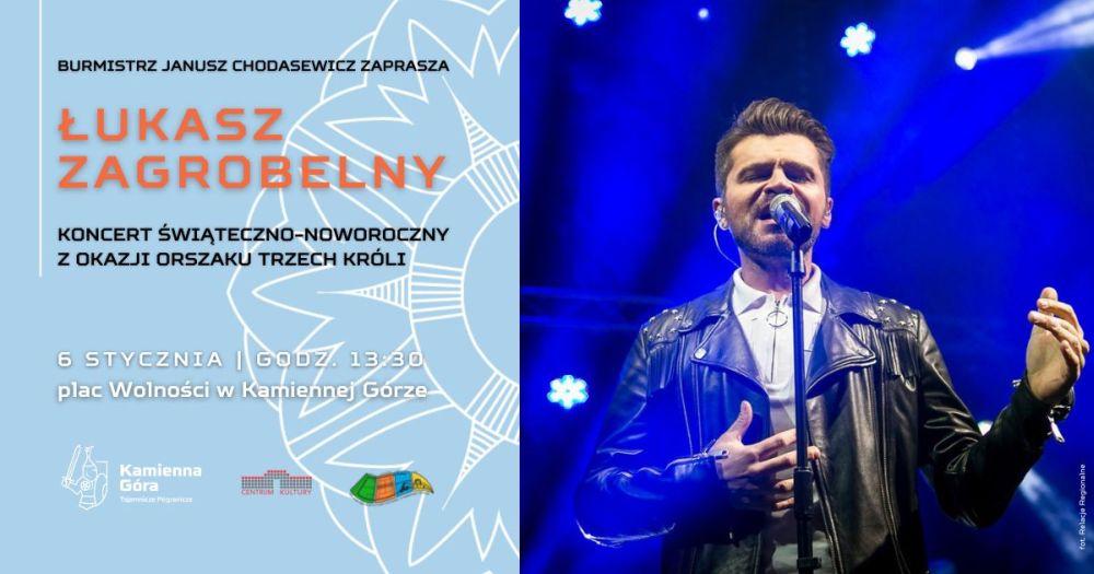 Orszak i koncert