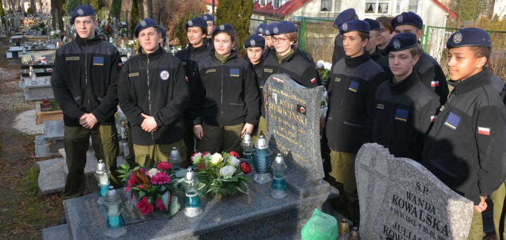Rocznica śmierci