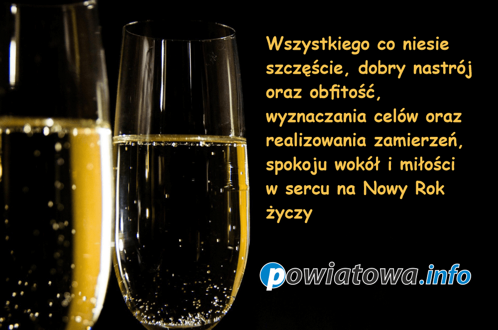 Nowy Rok 