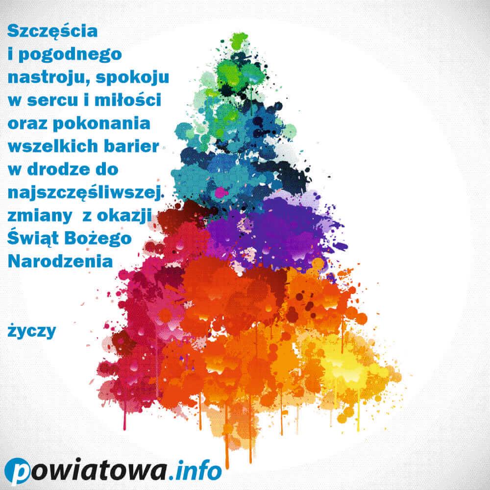 Boże Narodzenie 2022
