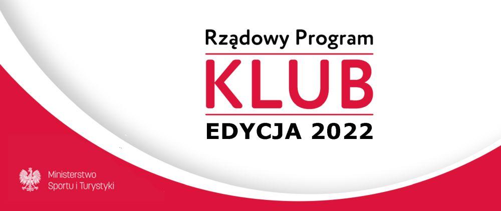 Dotacje dla klubów
