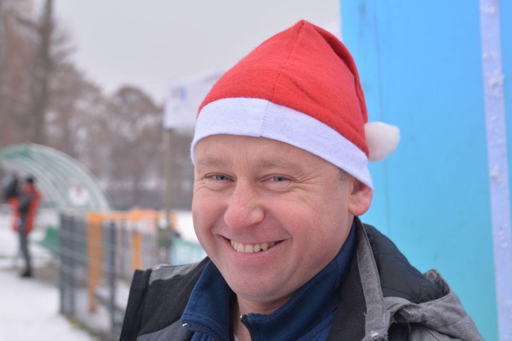 Pożegnanie dyrektora