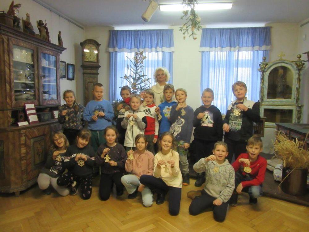 Jak przygotowujemy się do Świąt Bożego Narodzenia?