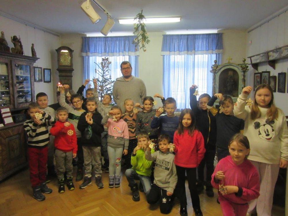 Tradycje i zwyczaje Świąt Bożego Narodzenia