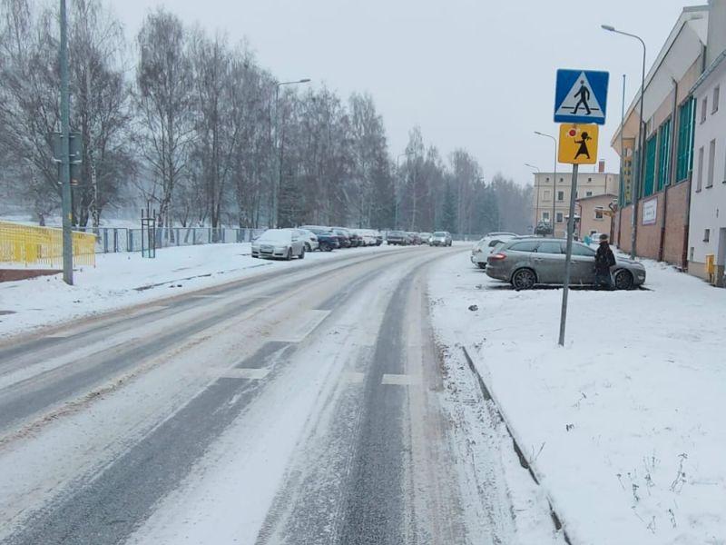 Surowe konsekwencje dla kierowcy, który uciekł z miejsca kolizji