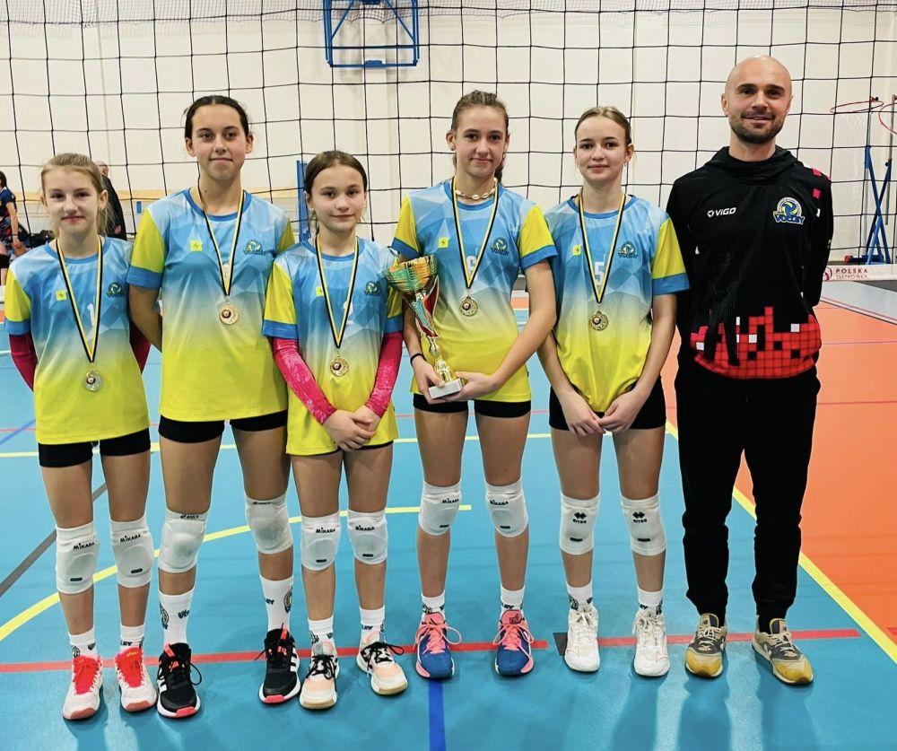 Udany turniej w Miliczu
