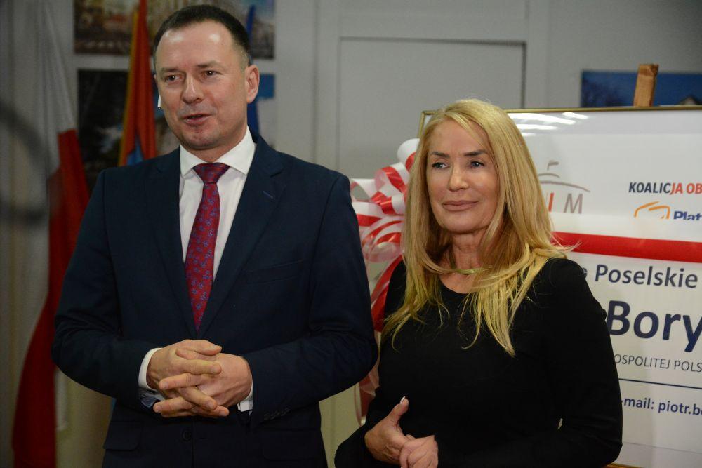 Biuro posła