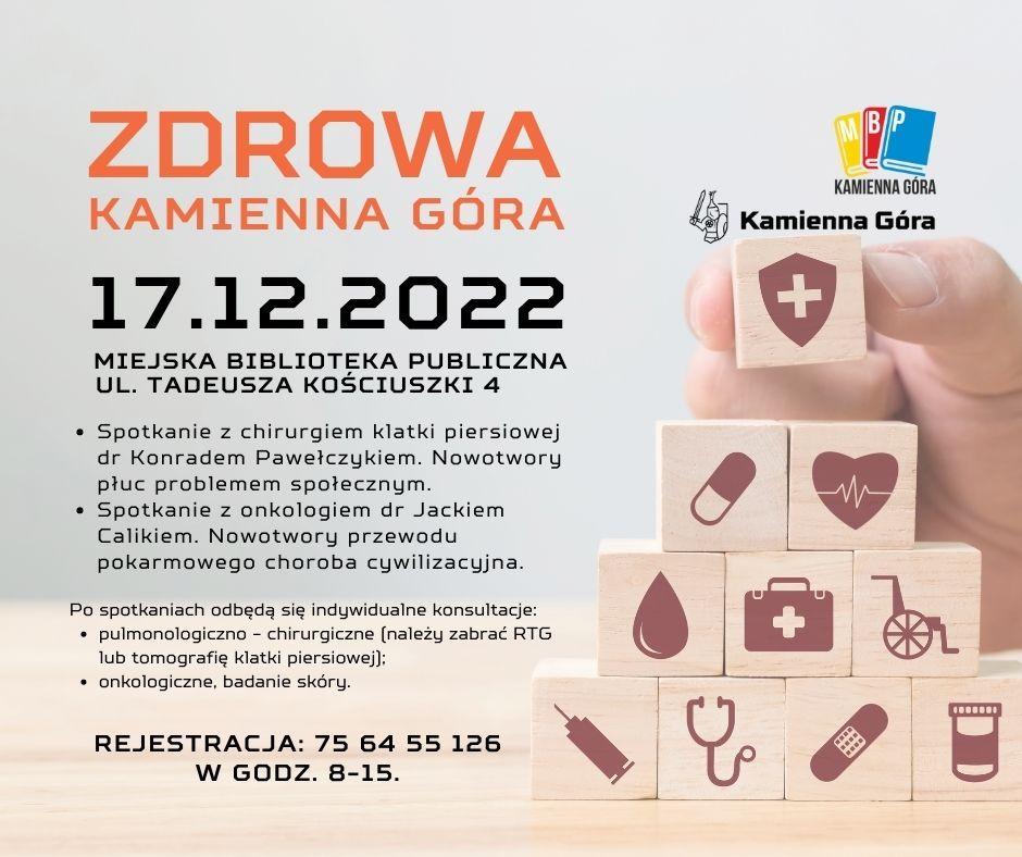 Zdrowa Kamienna Góra