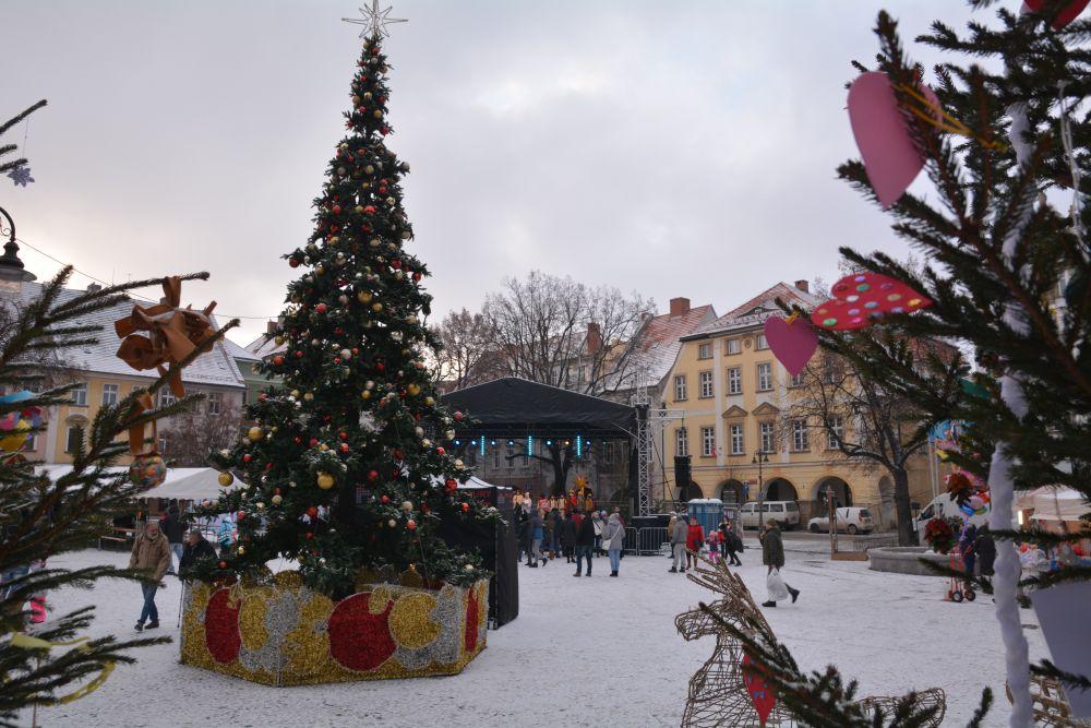 Trzeci dzień