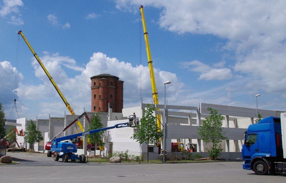 Ślad węglowy w budownictwie - jaka jest jego skala i jak go ograniczyć?