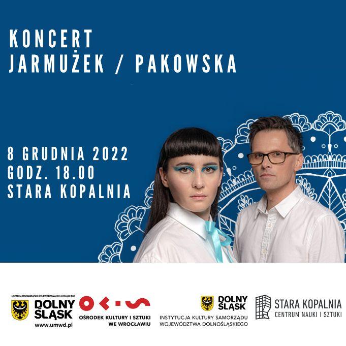 Koncert w Starej Kopalni