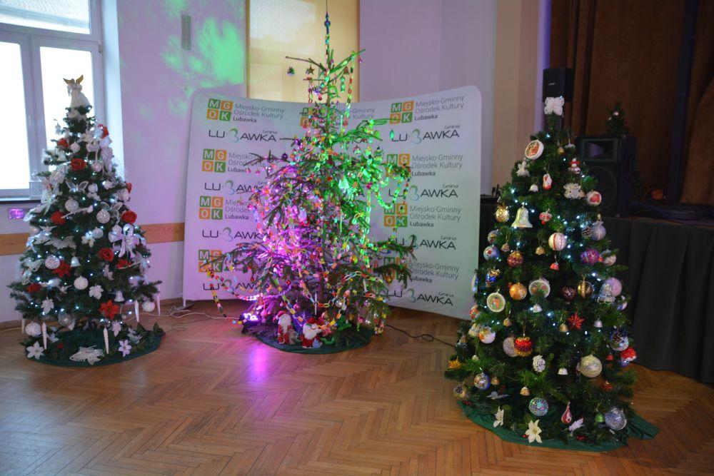 Świąteczny klimat