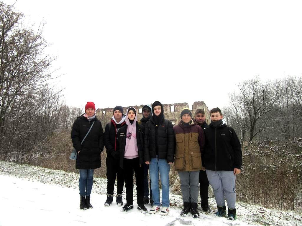 Spacer krajoznawczy po Kamiennej Górze