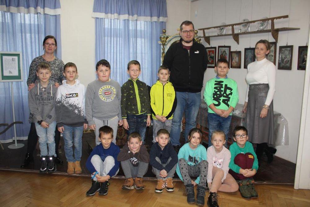 O wróżbach w wigilie św. Katarzyny i św. Andrzeja