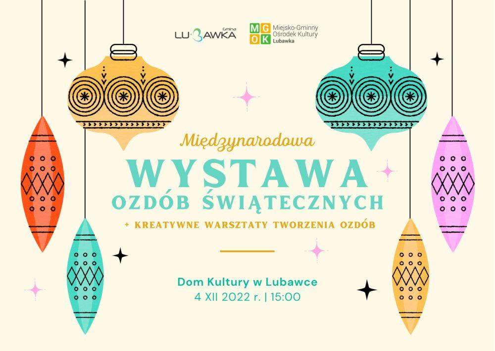 Wystawa ozdób
