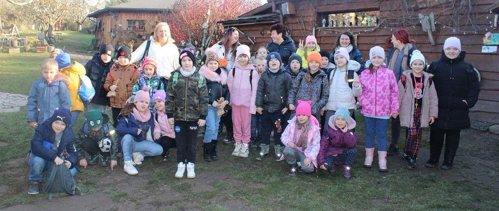 Polsko-ukraińskie wypieki rogalików w Dobkowie