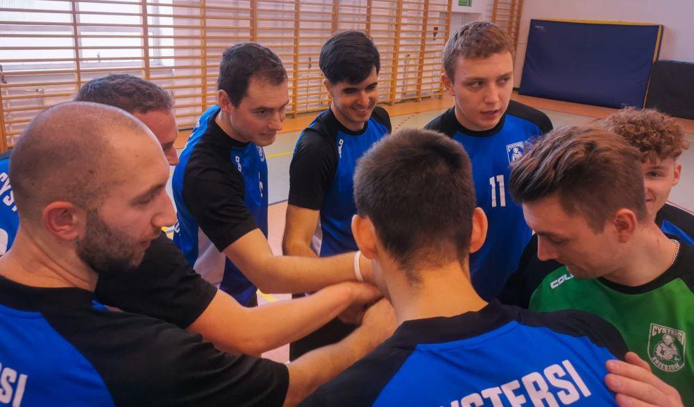 Dolnośląski finał siatkówki