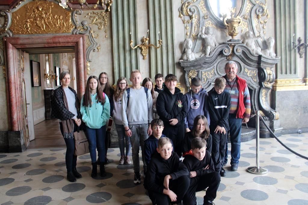 Zamkowe tajemnice- niewyjaśnione historie Zamku Książ