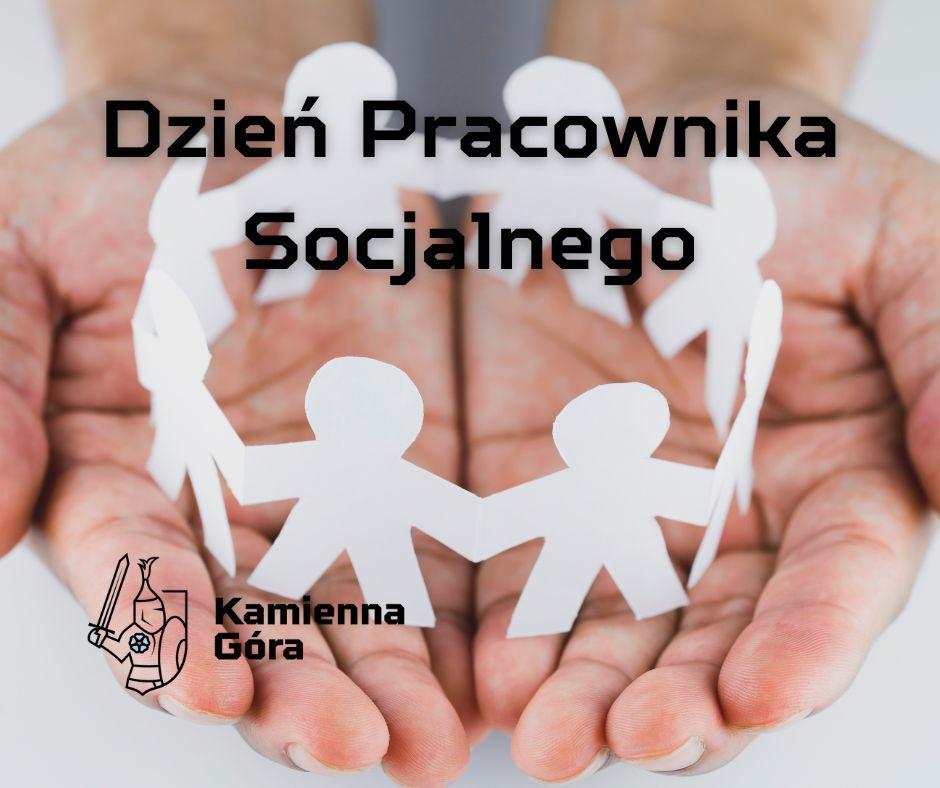 Życzenia - Dzień Pracownika Socjalnego